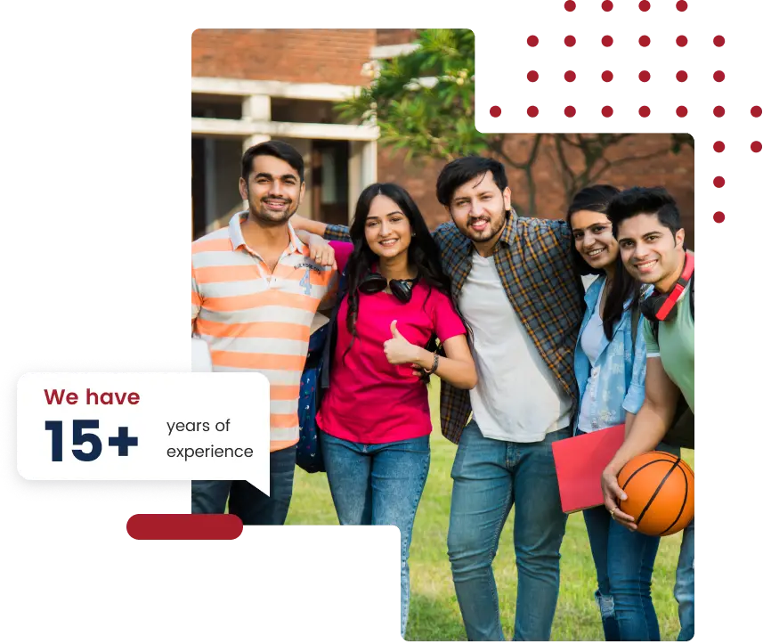Rms College of Bca: campus photo 2