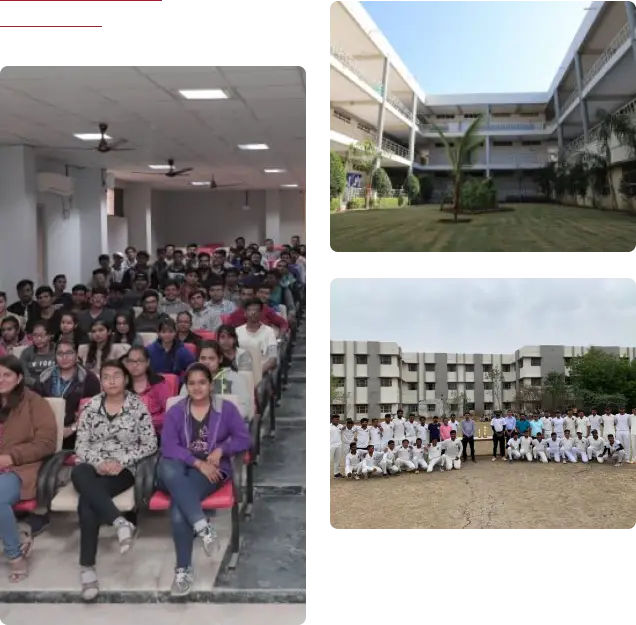 Rms College of Bca: campus photo 1
