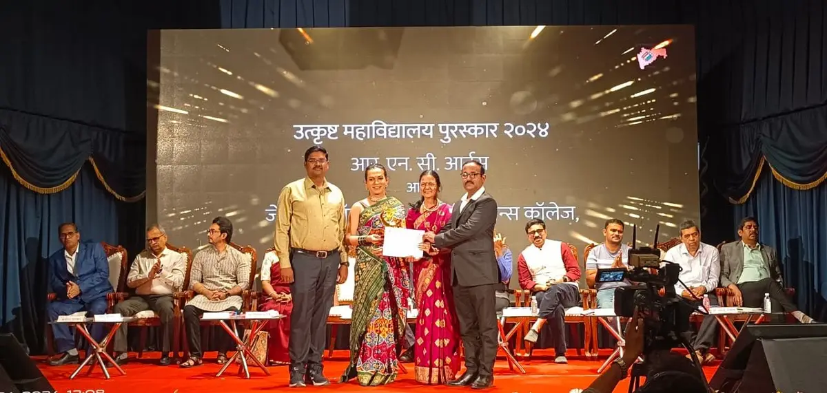R.N.C Arts, J.D.B Commerce and N.S.C. Science college: campus photo 2