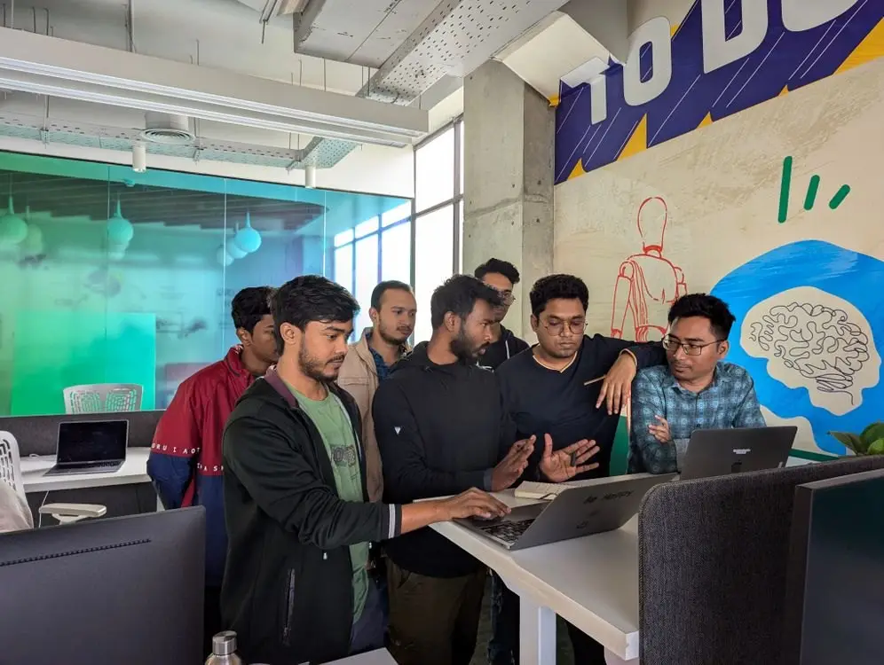 Rooman Technologies: campus photo 1