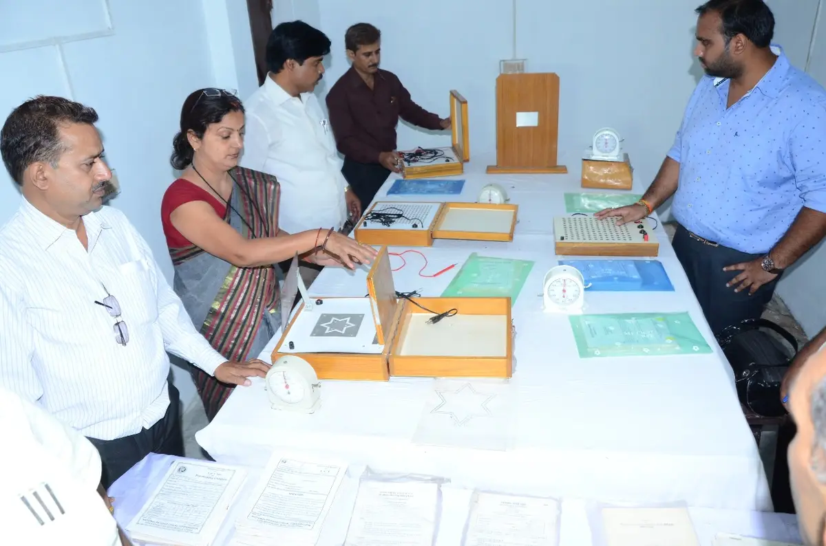 Roop Rani Sukhnandan Singh College: campus photo 5