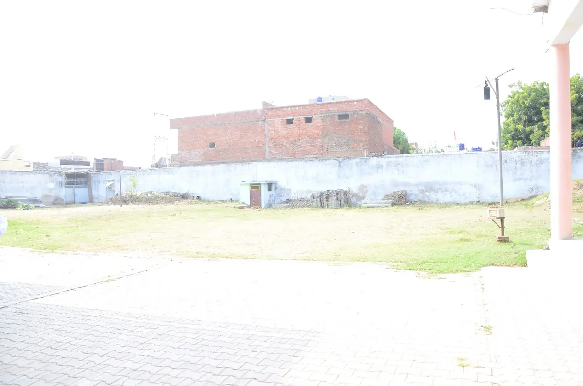 Roop Rani Sukhnandan Singh College: campus photo 3