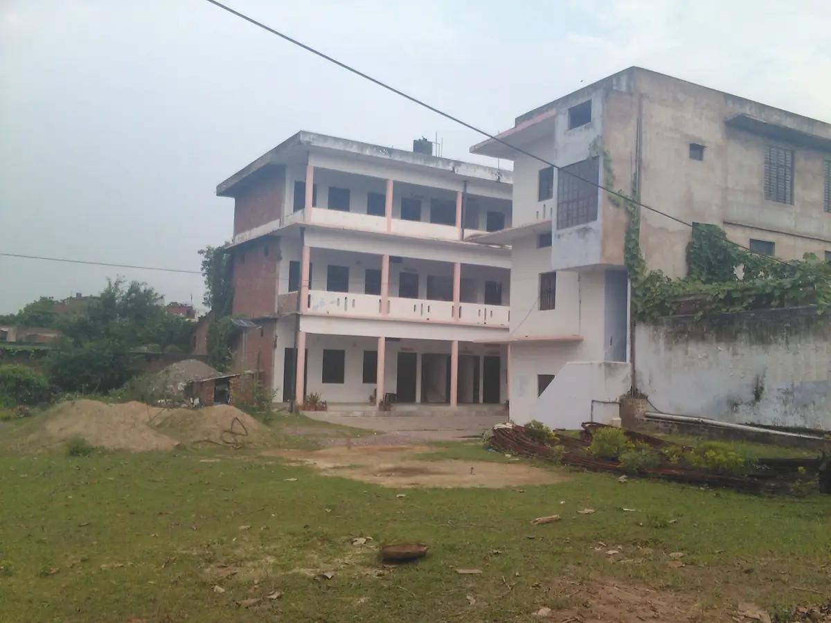 Roop Rani Sukhnandan Singh College: campus photo 4