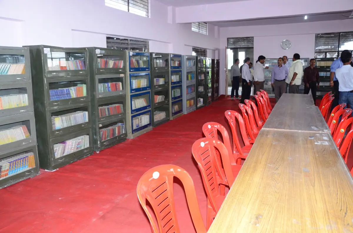 Roop Rani Sukhnandan Singh College: campus photo 6