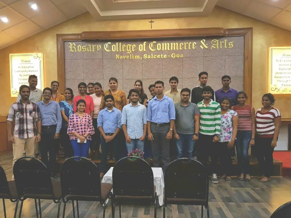 rosary campus photo 5