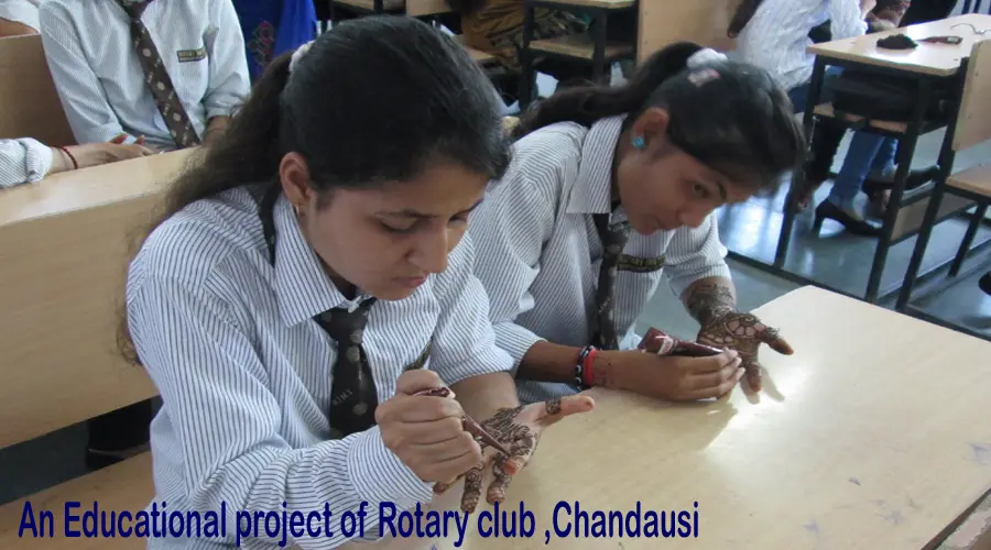 Rotary Institute of Management and Techonology: campus photo 5