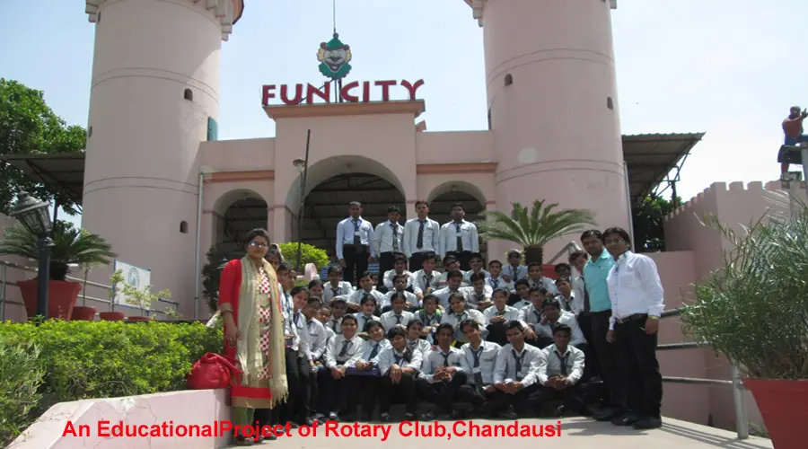 Rotary Institute of Management and Techonology: campus photo 3