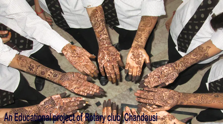 Rotary Institute of Management and Techonology: campus photo 6