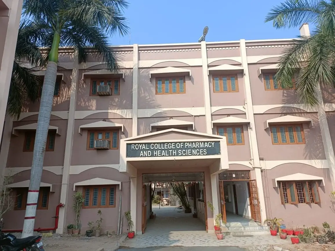 RCPHS campus photo 3