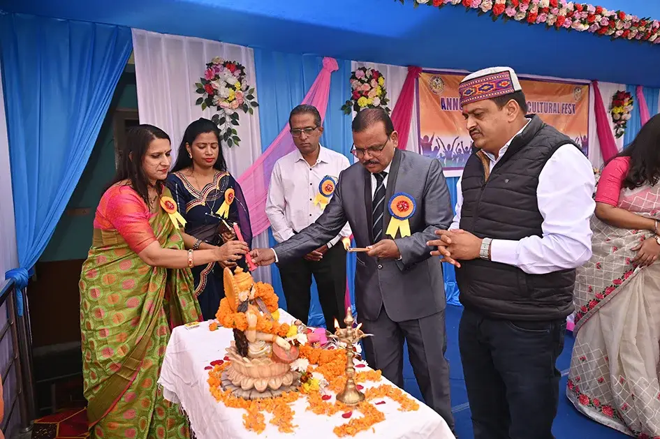Royal College of Pharmacy Sanjay Nagar: campus photo 6