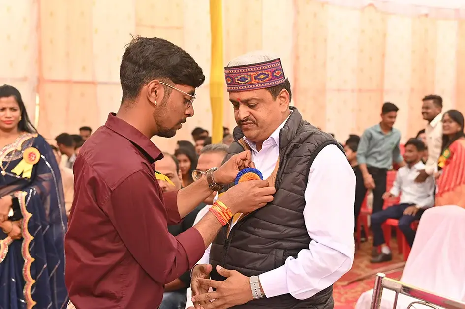 Royal College of Pharmacy Sanjay Nagar: campus photo 4