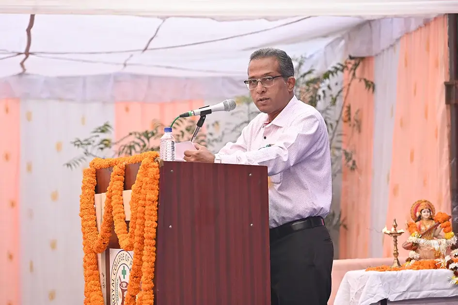 Royal College of Pharmacy Sanjay Nagar: campus photo 8