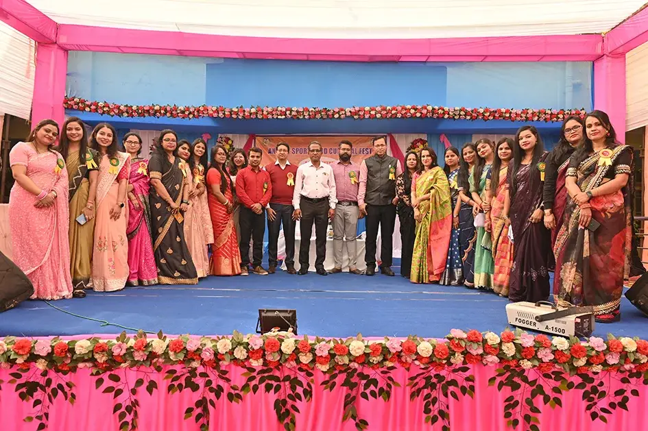 Royal College of Pharmacy Sanjay Nagar: campus photo 2