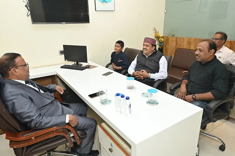 Royal College of Pharmacy Sanjay Nagar: campus photo 3