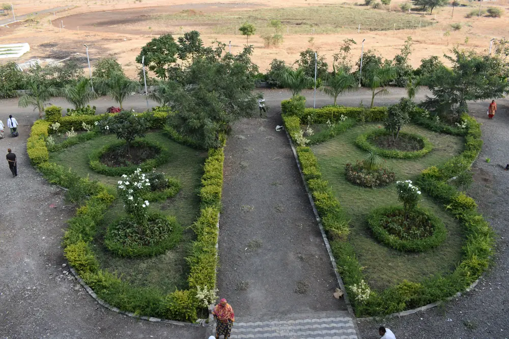 Royal College of Physiotherapy campus