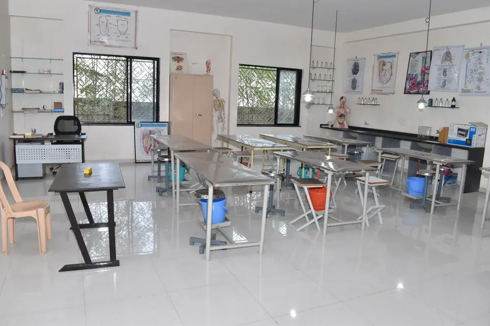 Royal College of Physiotherapy: campus photo 4