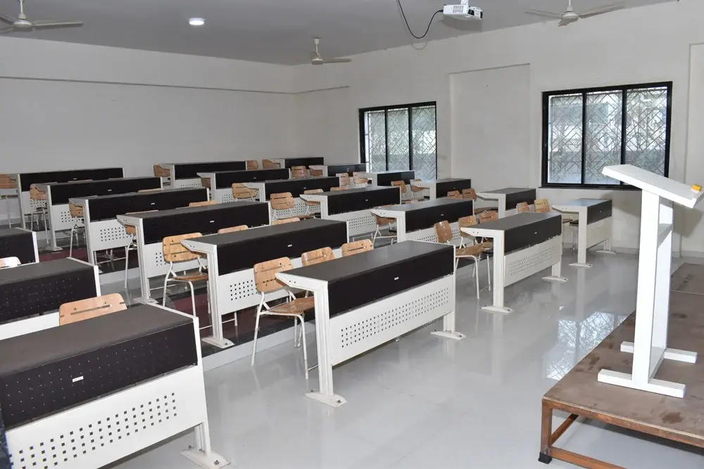 Royal College of Physiotherapy: campus photo 3