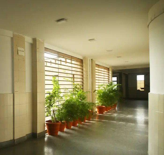 Royal Degree College for Women: campus photo 8