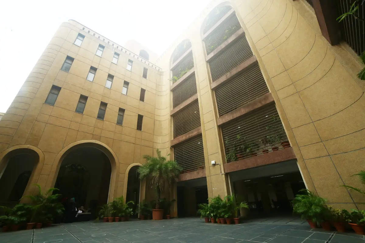 Royal Degree College for Women: campus photo 3