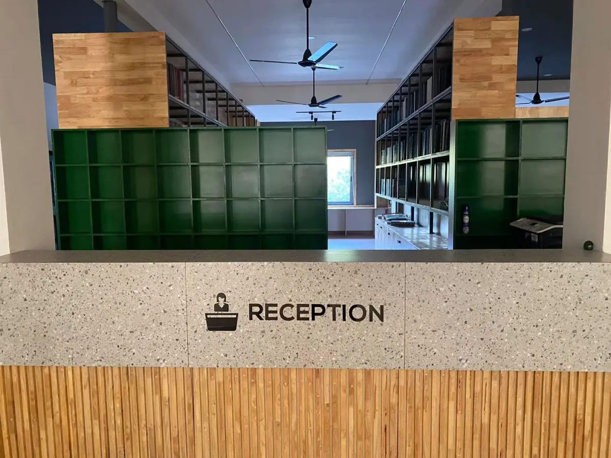 Royal Dental College, Mannaraparamba: campus photo 6
