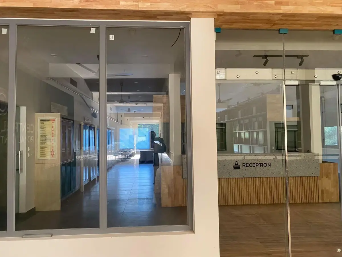 Royal Dental College, Mannaraparamba: campus photo 5