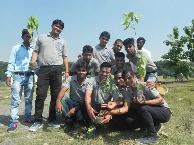 RIOHM campus photo 2