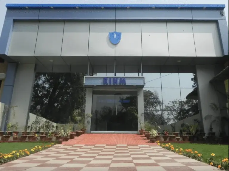 RIOHM campus photo 8