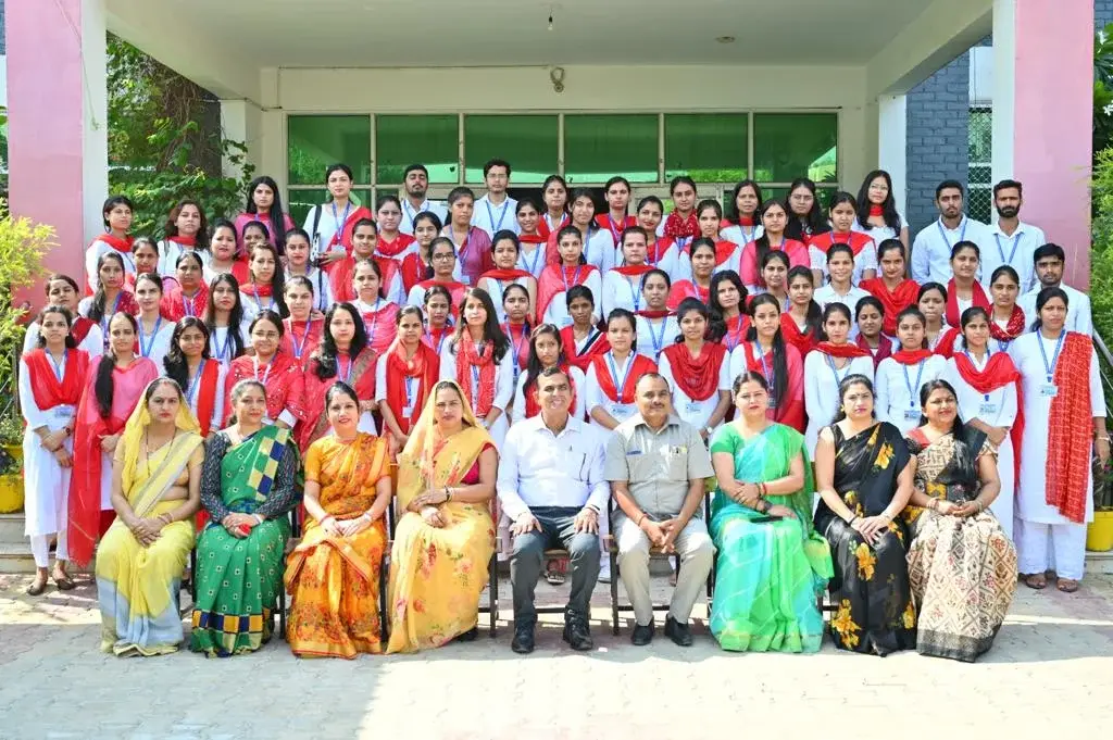 Royal Institute of Science and Management campus photo 5