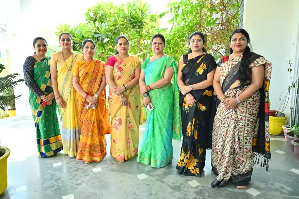 Royal Institute of Science and Management campus photo 4