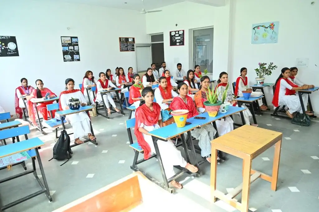 Royal Institute of Science and Management campus photo 7
