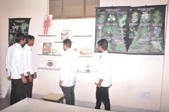 Rp and Ur Singh Institute of Pharmacy: campus photo 4