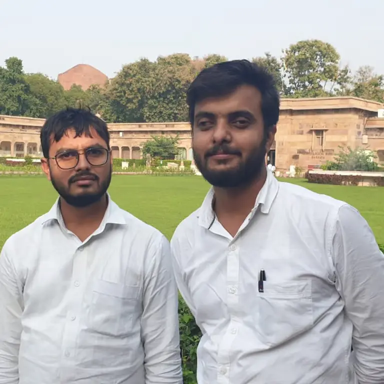 Rp Vidyapeeth Pharmacy College: campus photo 2