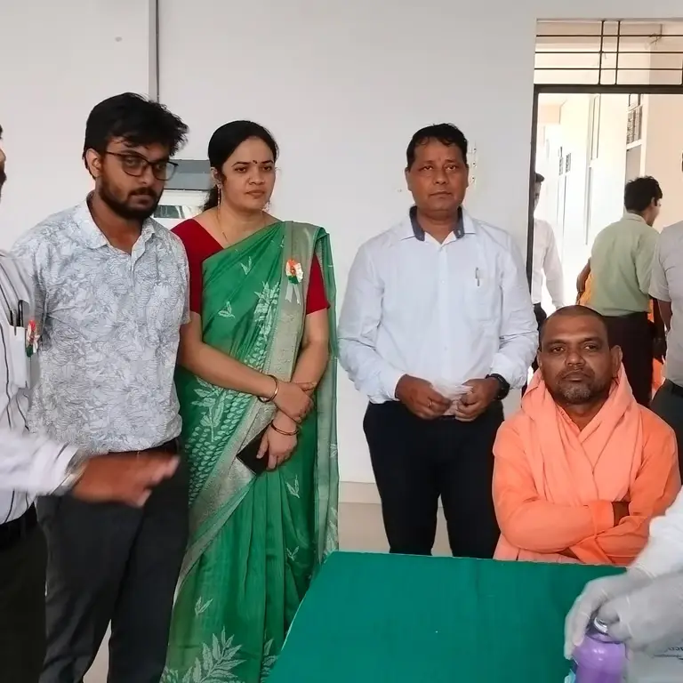 Rp Vidyapeeth Pharmacy College: campus photo 5