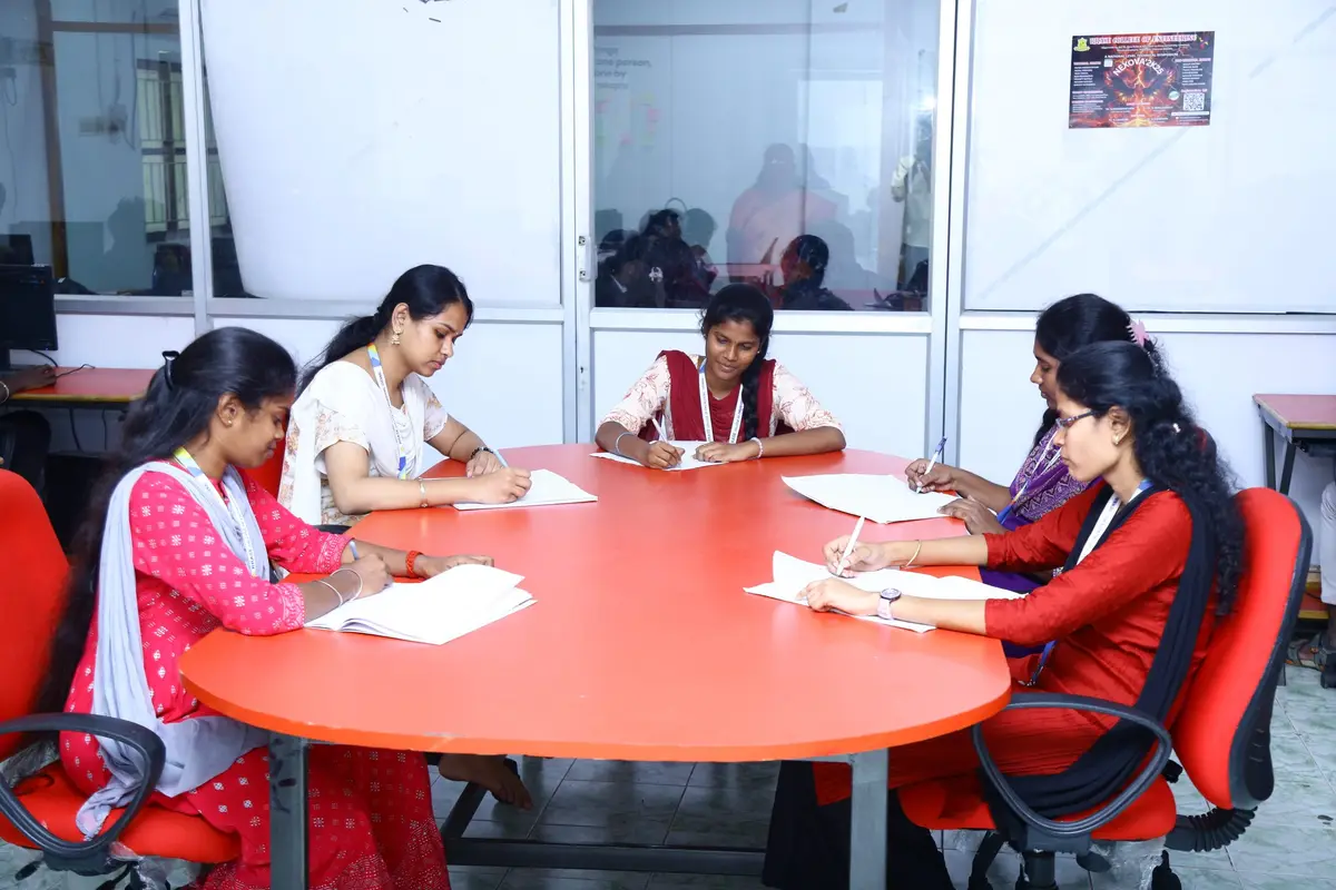 RRASE College of Engineering: campus photo 6