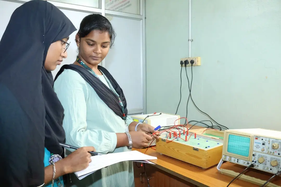 RRASE College of Engineering: campus photo 1