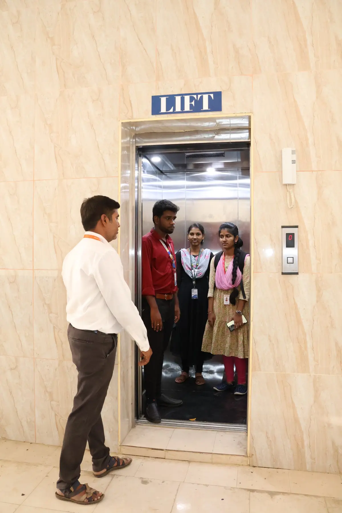 RRASE College of Engineering: campus photo 7