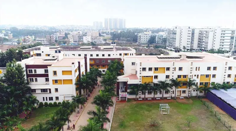 ROIB campus photo 3