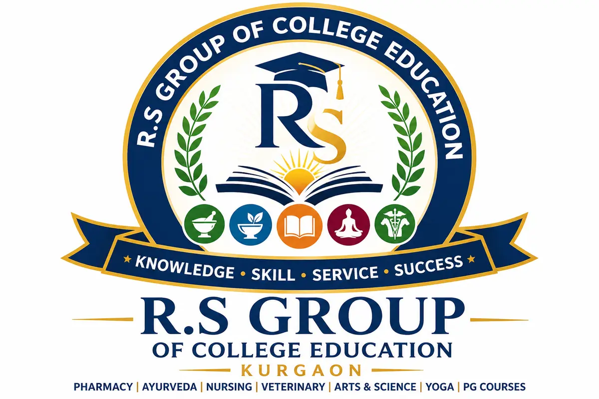 Rs Yoga Tt College Kurgaon Karauli: campus photo 5