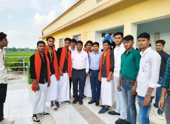 Rsd College of Higher Education: campus photo 3
