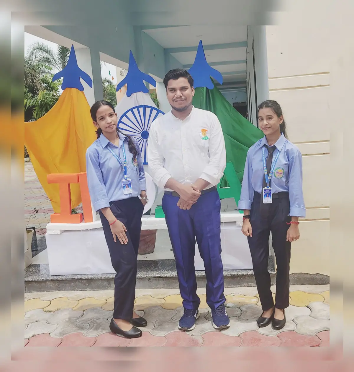 Rsd College of Higher Education: campus photo 7