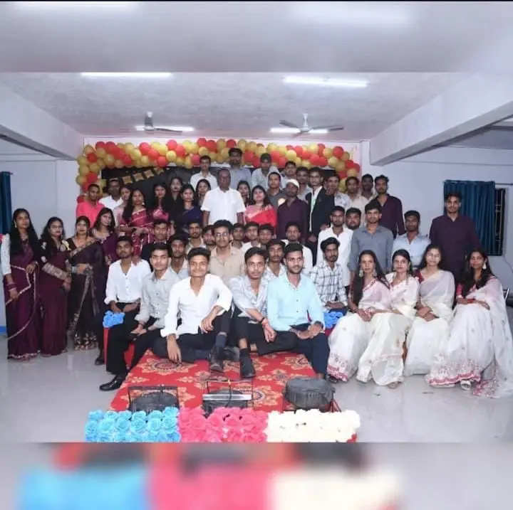 Rsd College of Higher Education: campus photo 4
