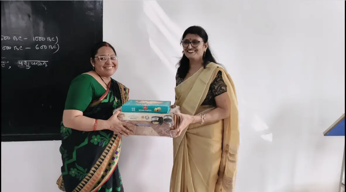 Rt Institute of Education and Training Devli Salamatpur Ghazipur: campus photo 5