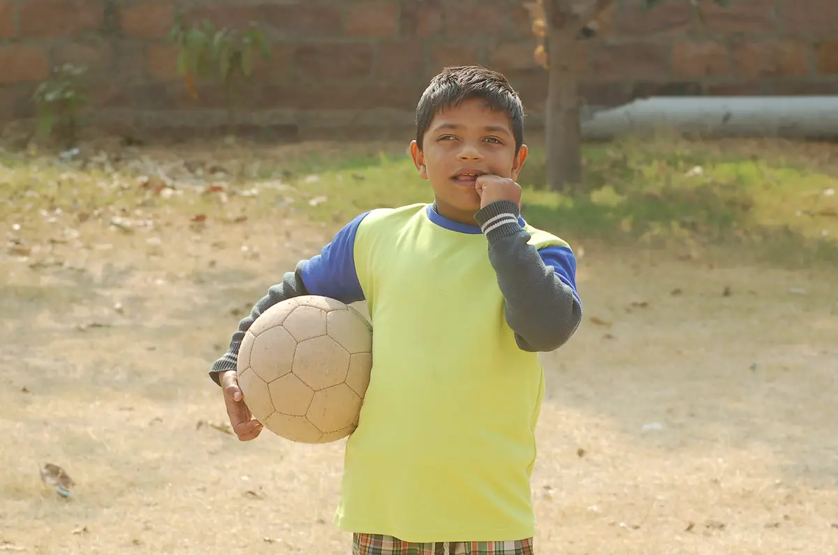 Rudraksh Special Teachers Training College: campus photo 5