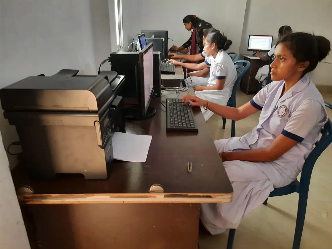Rup Bala Memorial A.N.M.Traning Center: campus photo 6
