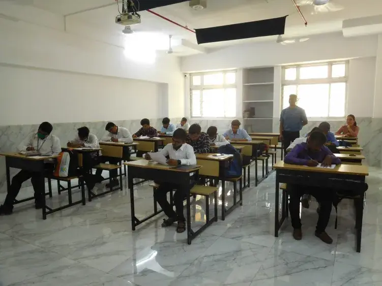 RAGC campus photo 2