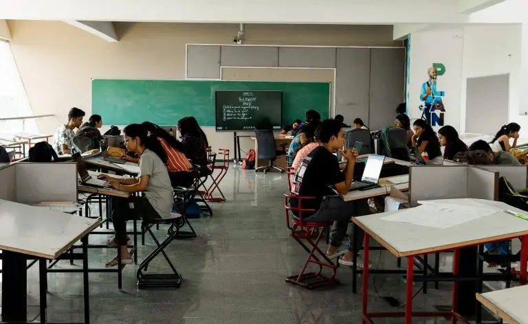 Rv College of Architecture, Bangalore campus photo 3