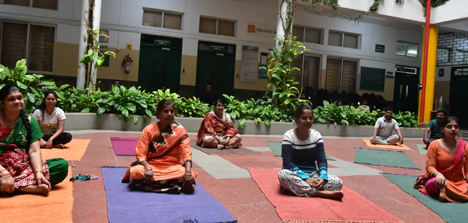 RVIM campus photo 5