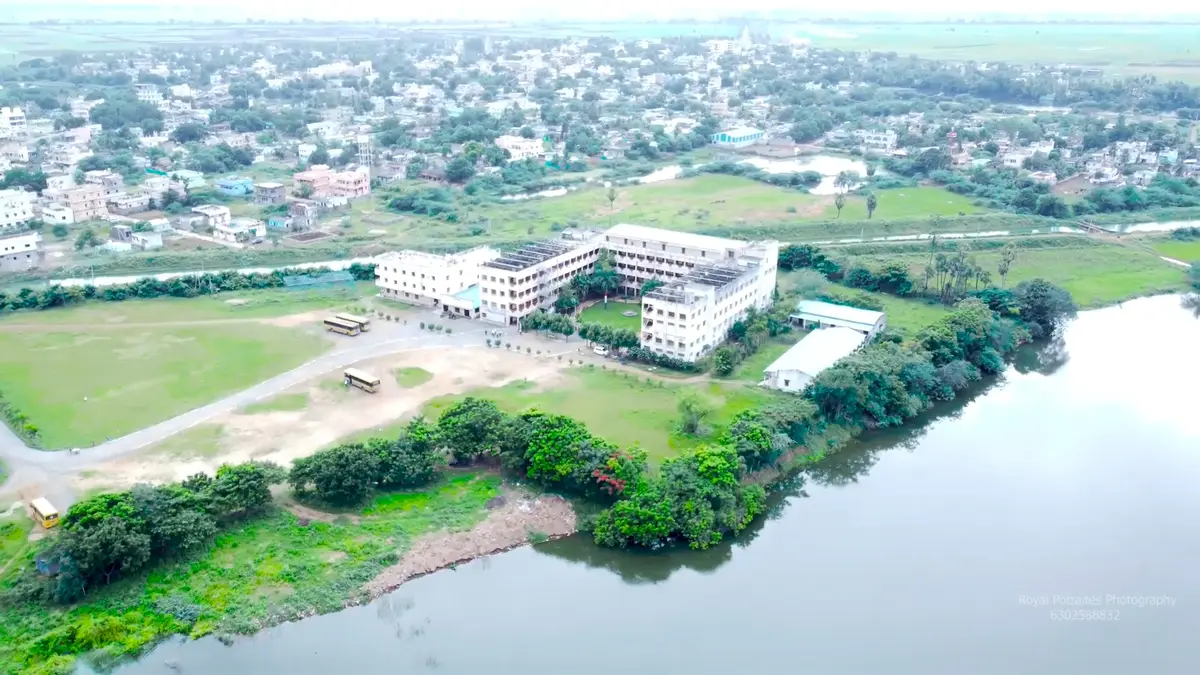 Rv Institute of Technology campus photo 5