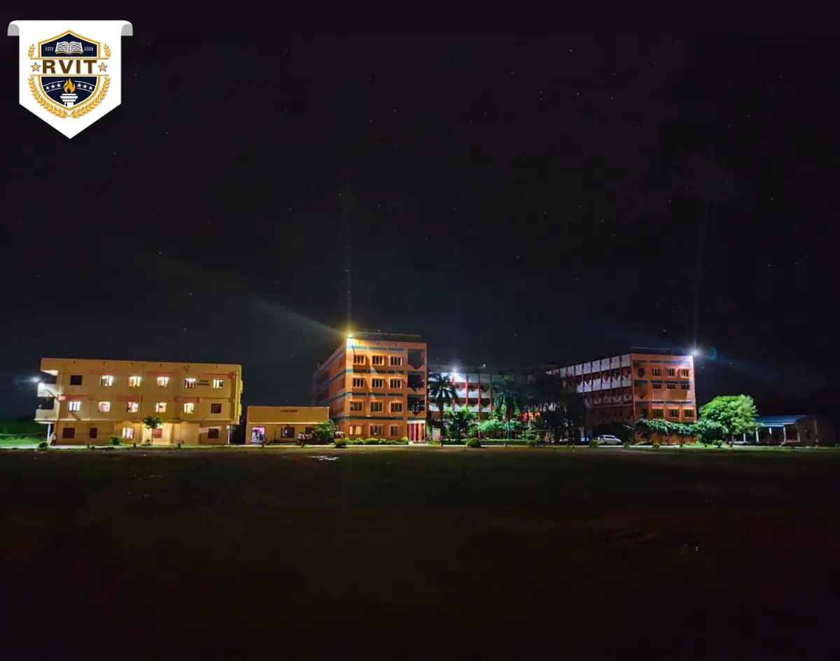Rv Institute of Technology campus photo 3