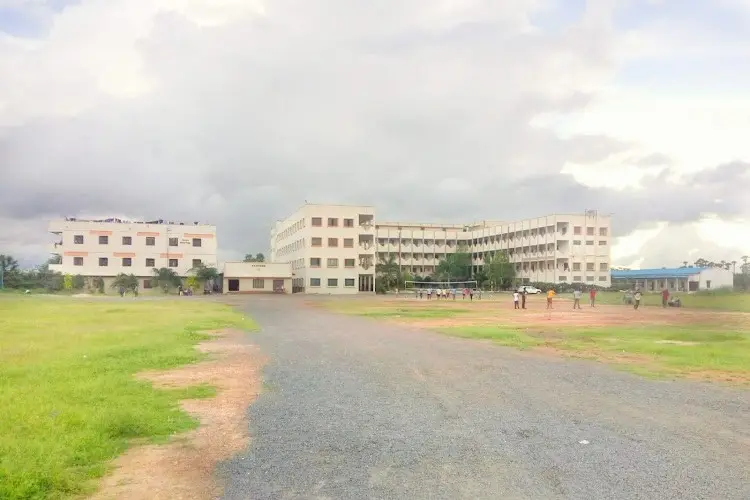 Rv Institute of Technology campus photo 4